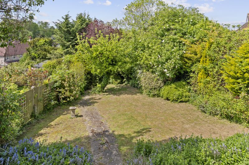 Garden- click for photo gallery